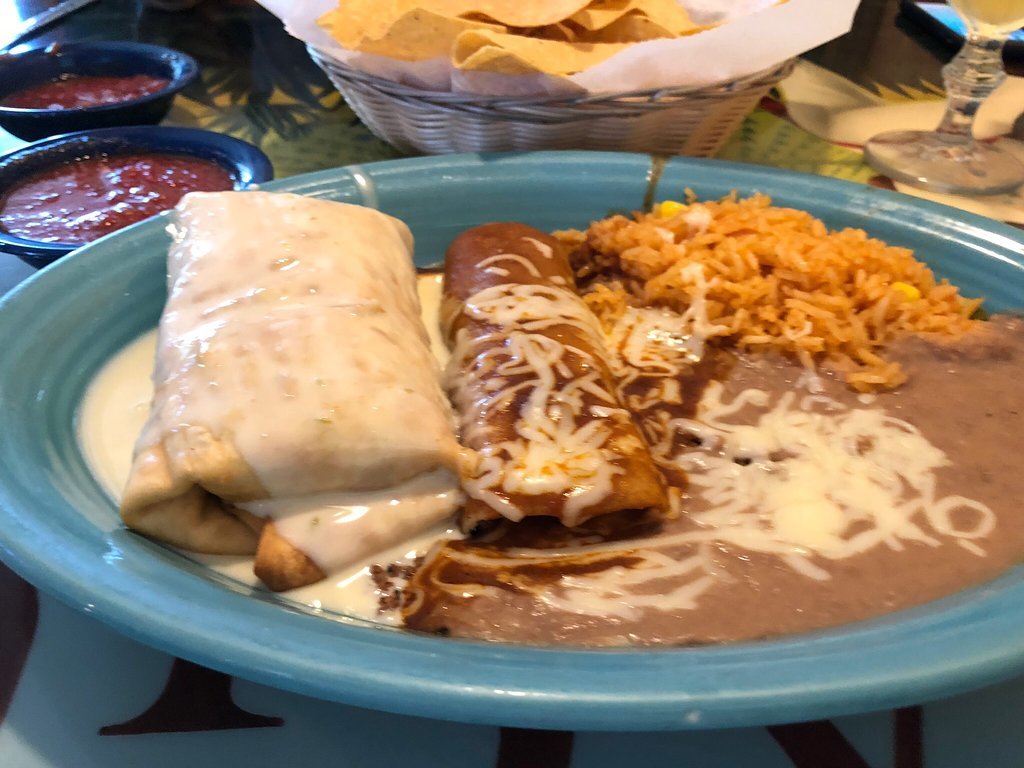 El Maguey